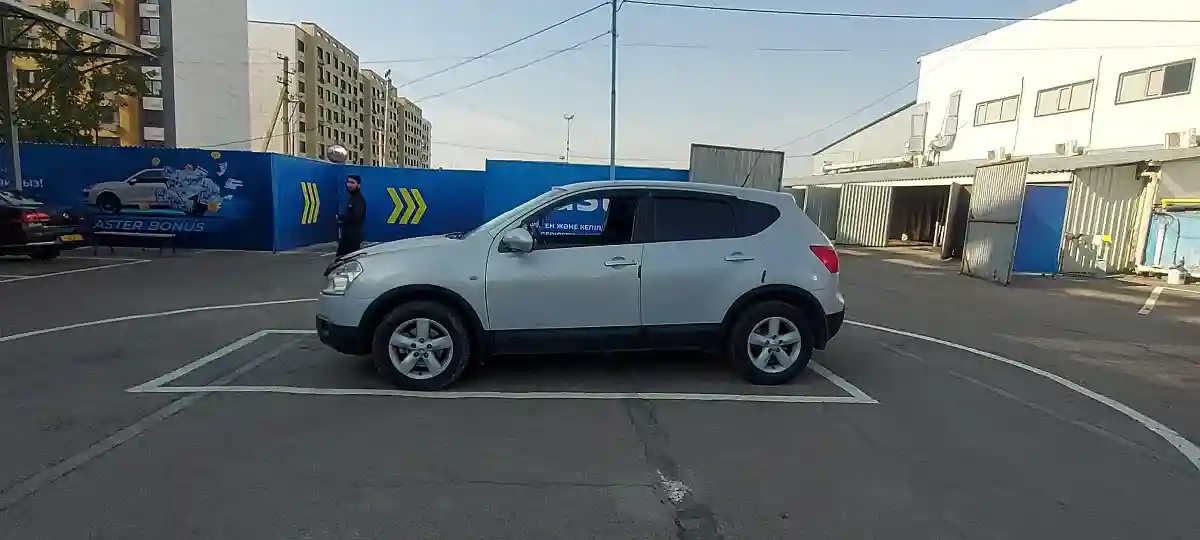 Nissan Qashqai 2008 года за 5 000 000 тг. в Алматы