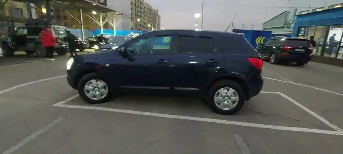 Nissan Qashqai 2008 года за 4 000 000 тг. в Алматы