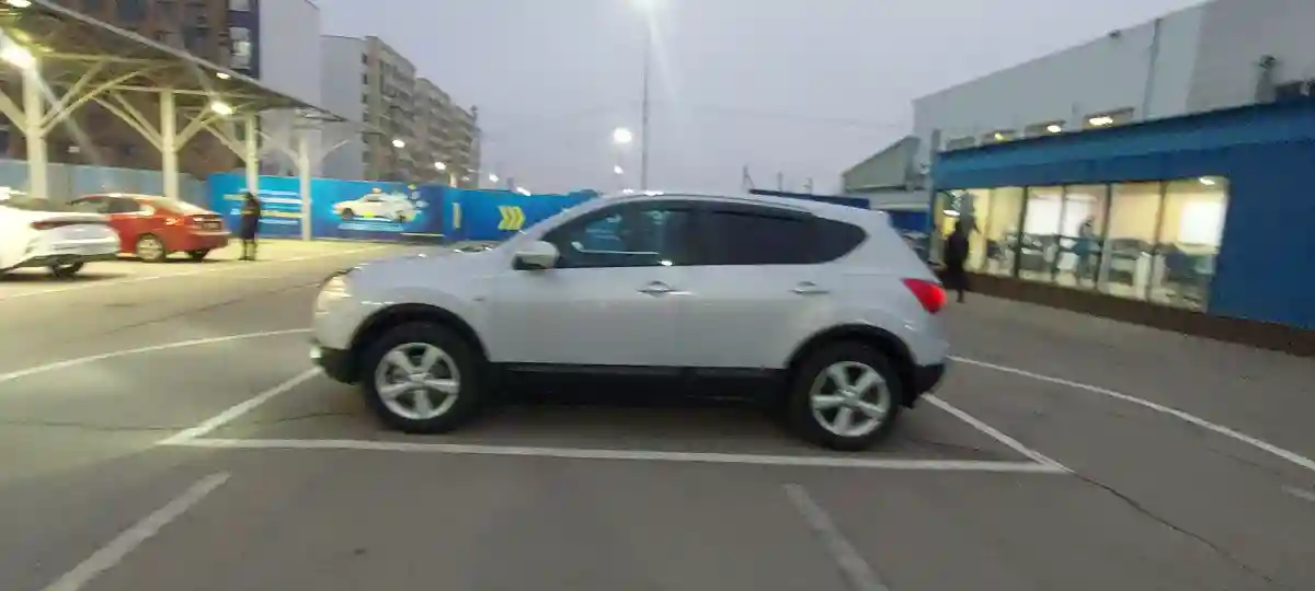 Nissan Qashqai 2008 года за 5 000 000 тг. в Алматы