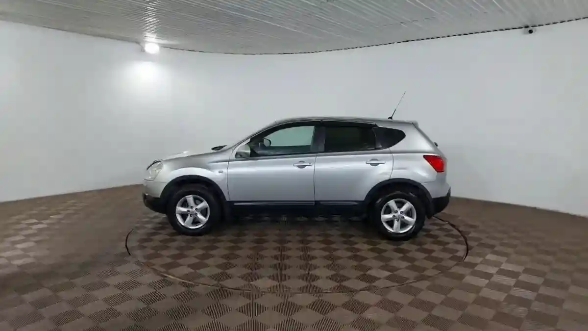 Nissan Qashqai 2008 года за 4 790 000 тг. в Шымкент