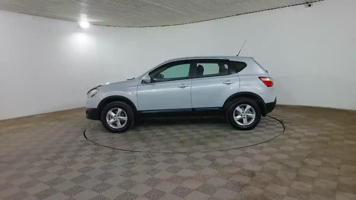Nissan Qashqai 2010 года за 5 500 000 тг. в Шымкент