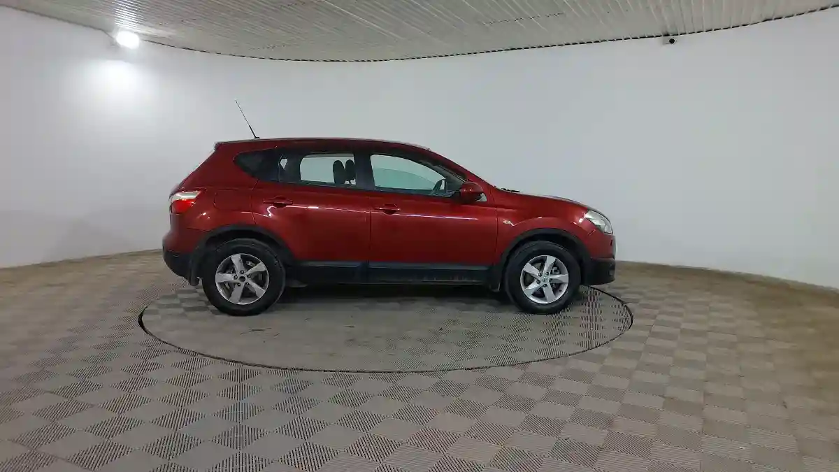 Nissan Qashqai 2010 года за 4 990 000 тг. в Шымкент