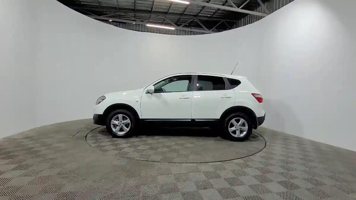 Nissan Qashqai 2010 года за 5 390 000 тг. в Алматы