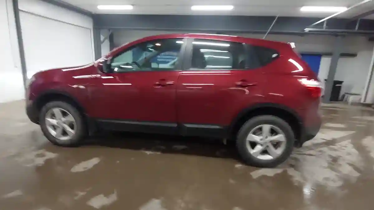 Nissan Qashqai 2011 года за 5 000 000 тг. в Астана