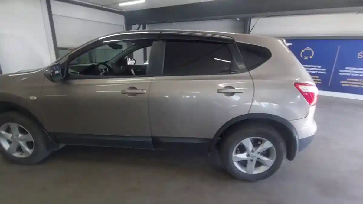 Nissan Qashqai 2011 года за 4 500 000 тг. в Астана