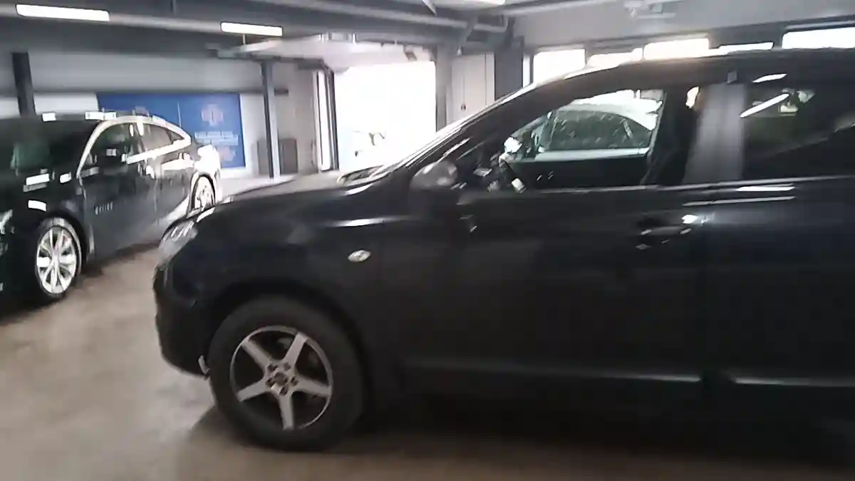 Nissan Qashqai 2011 года за 6 000 000 тг. в Астана