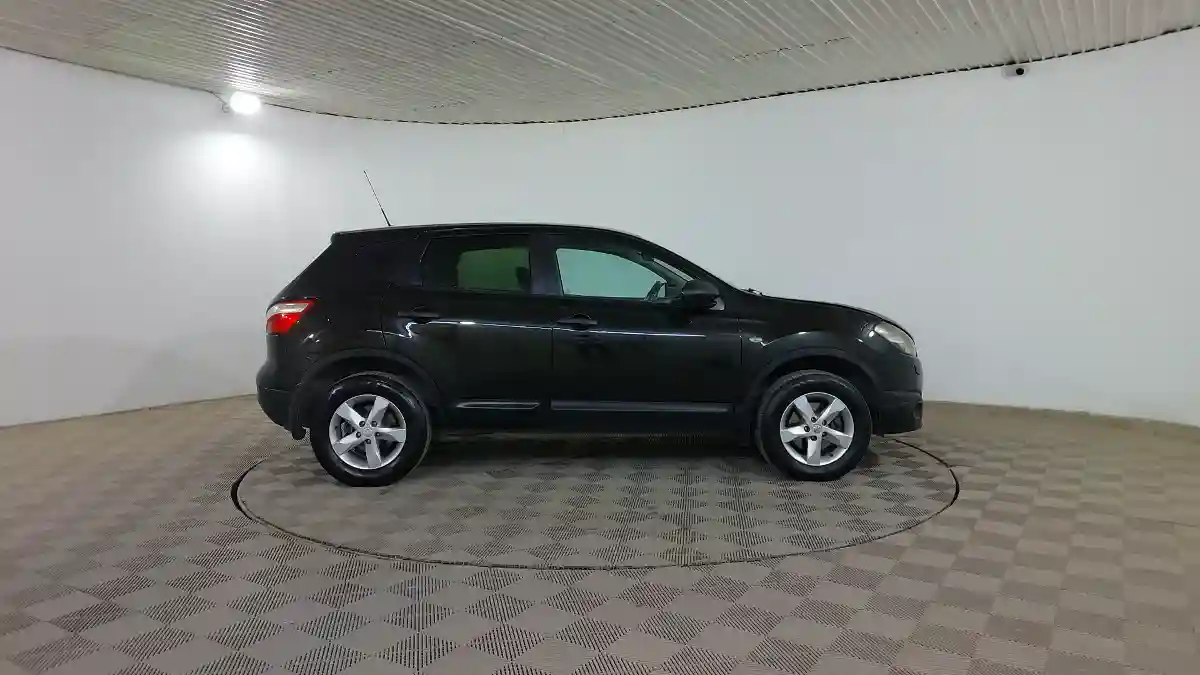 Nissan Qashqai 2011 года за 4 890 000 тг. в Шымкент
