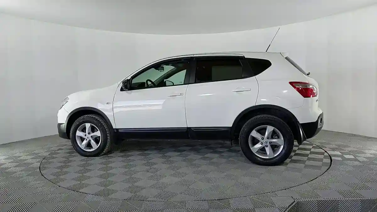 Nissan Qashqai 2011 года за 5 450 000 тг. в Актау