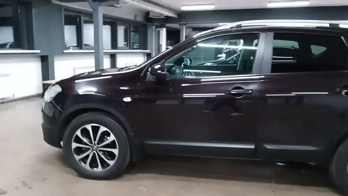 Nissan Qashqai 2011 года за 6 000 000 тг. в Астана
