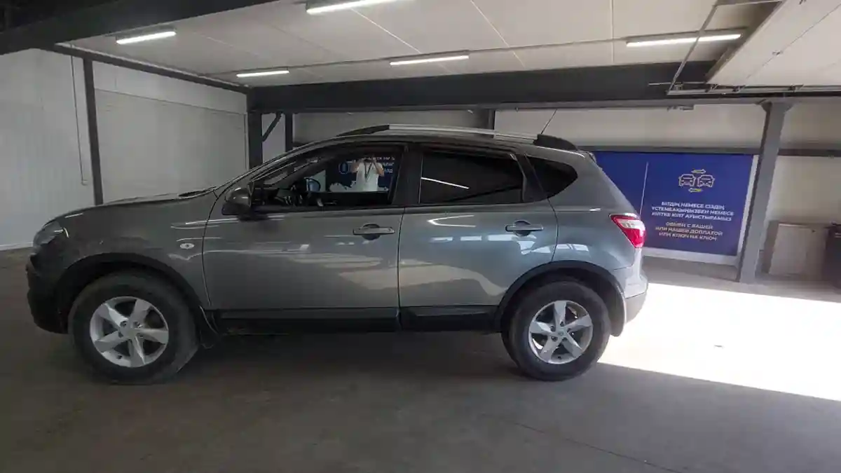 Nissan Qashqai 2011 года за 6 000 000 тг. в Астана