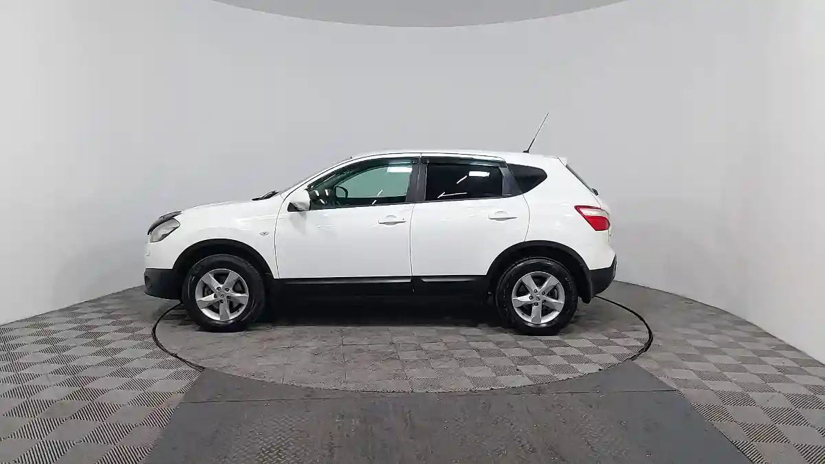 Nissan Qashqai 2012 года за 6 220 000 тг. в Астана