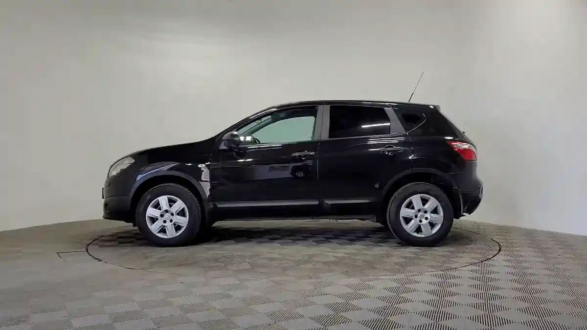 Nissan Qashqai 2012 года за 6 390 000 тг. в Алматы
