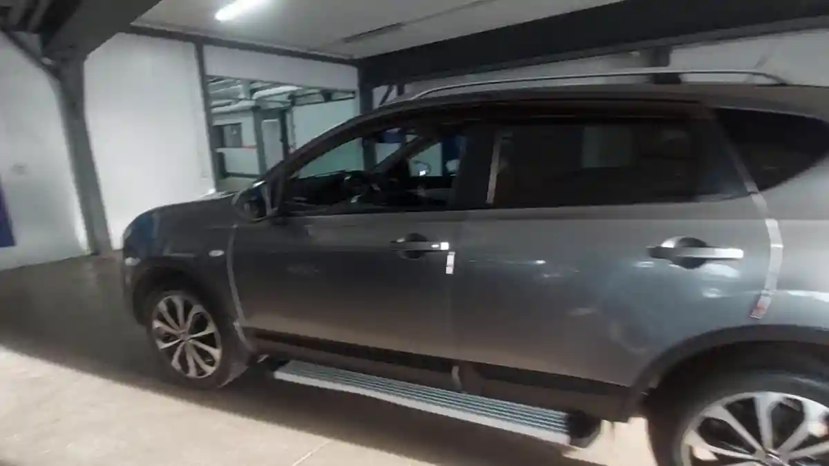 Nissan Qashqai 2012 года за 6 300 000 тг. в Астана