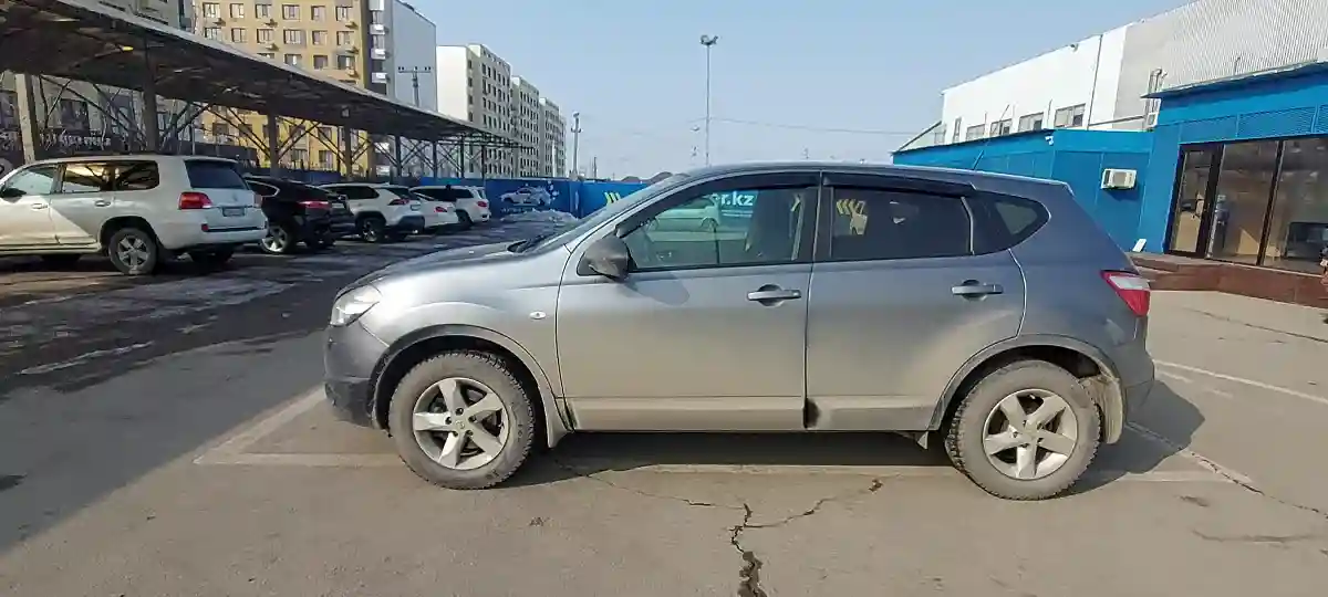 Nissan Qashqai 2013 года за 5 000 000 тг. в Алматы