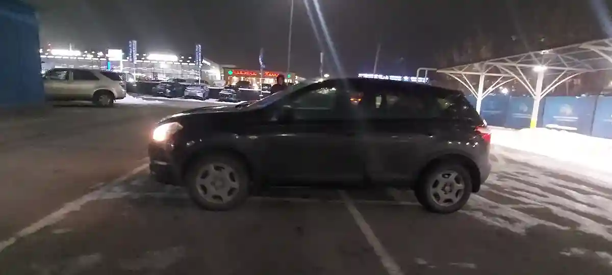 Nissan Qashqai 2013 года за 6 000 000 тг. в Алматы