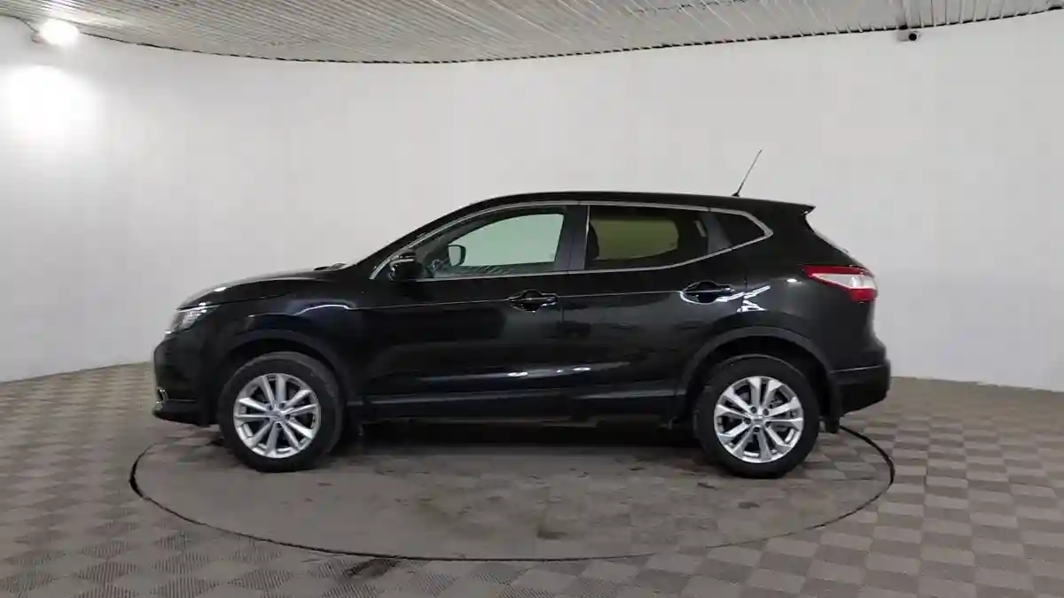 Nissan Qashqai 2014 года за 6 390 000 тг. в Шымкент