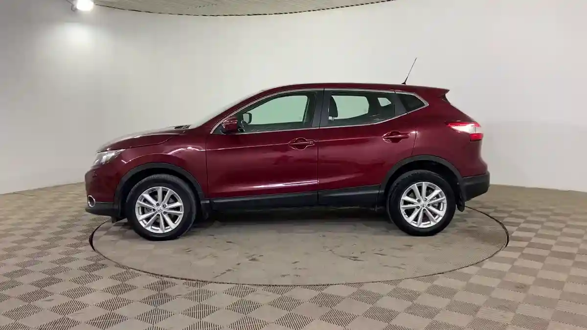 Nissan Qashqai 2014 года за 6 490 000 тг. в Шымкент