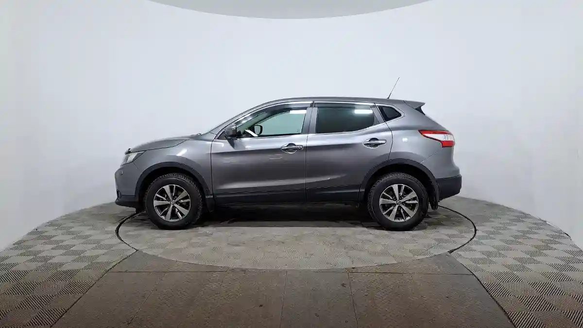 Nissan Qashqai 2014 года за 7 590 000 тг. в Астана