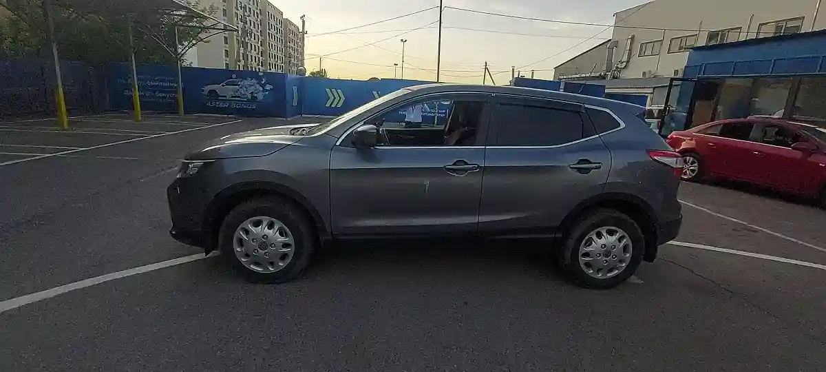Nissan Qashqai 2014 года за 7 200 000 тг. в Алматы