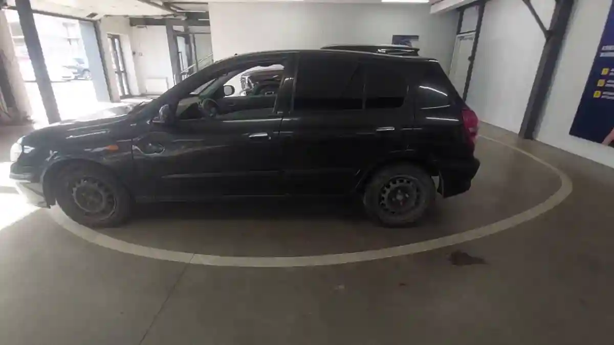 Nissan Almera 2002 года за 2 000 000 тг. в Астана