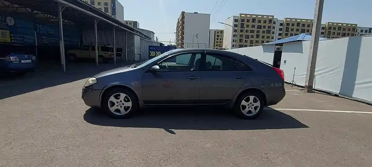 Nissan Primera 2002 года за 2 200 000 тг. в Алматы