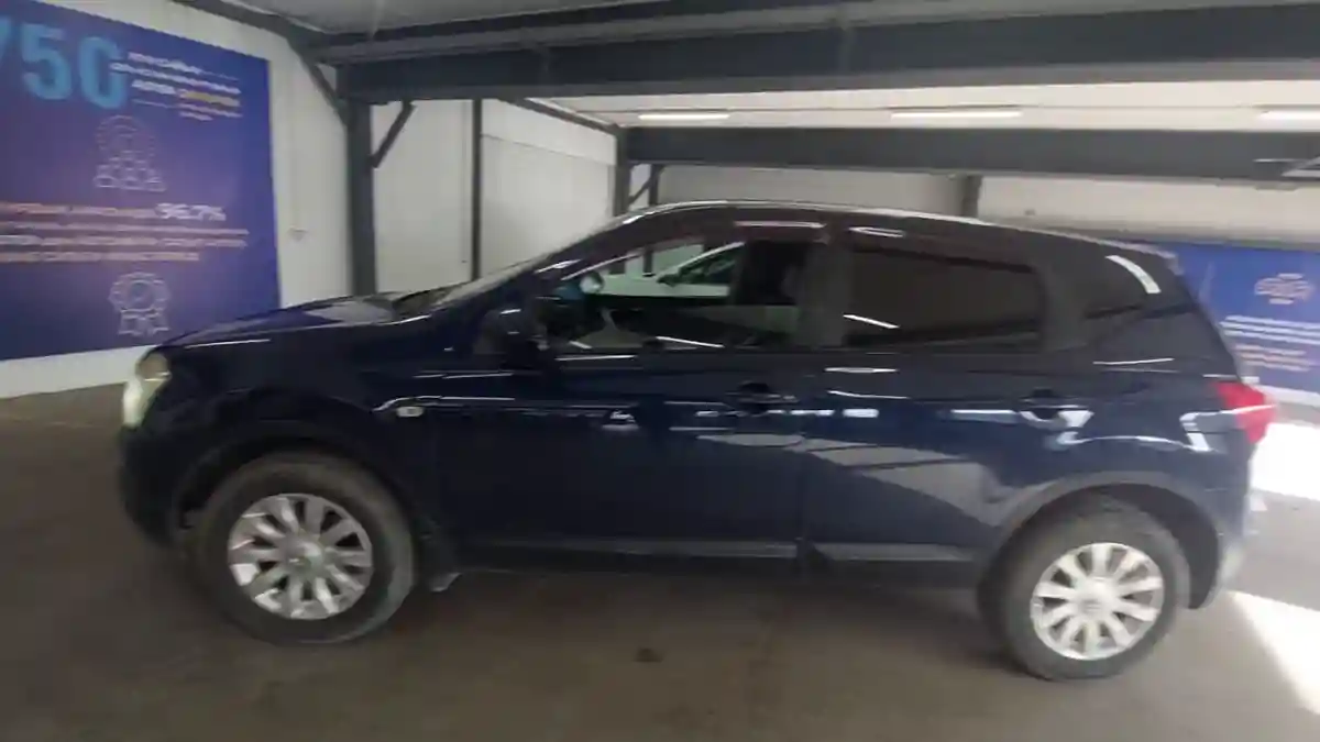 Nissan Qashqai 2007 года за 4 000 000 тг. в Астана
