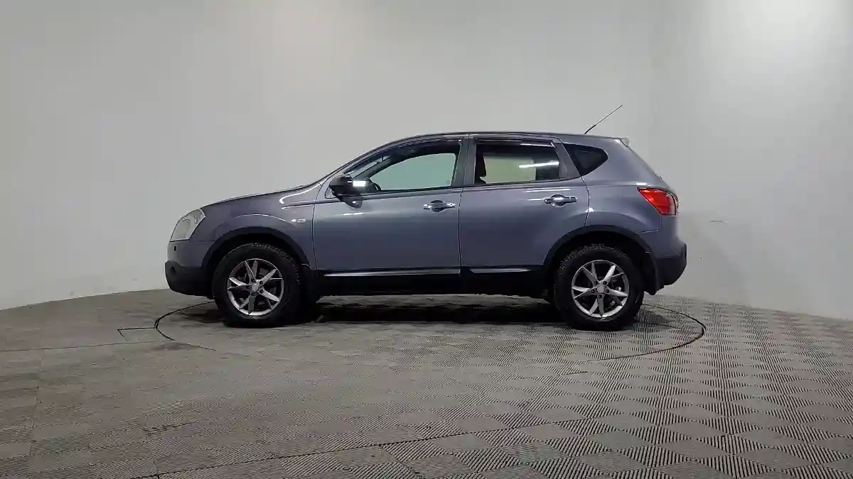 Nissan Qashqai 2007 года за 4 600 000 тг. в Алматы