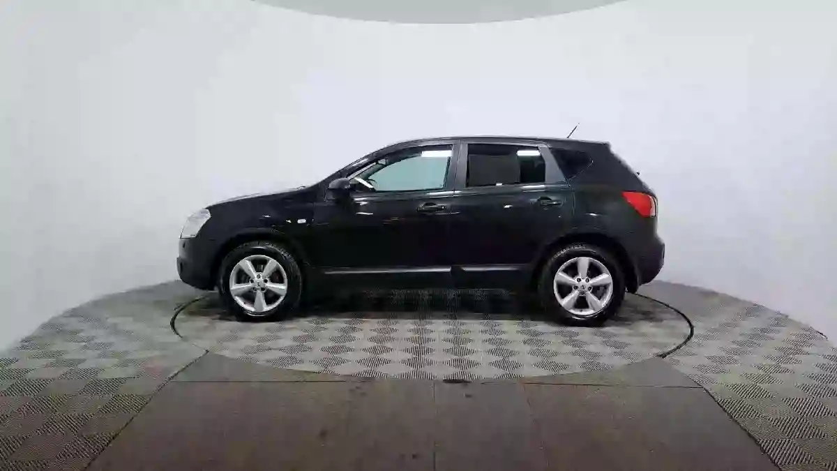 Nissan Qashqai 2007 года за 3 620 000 тг. в Астана