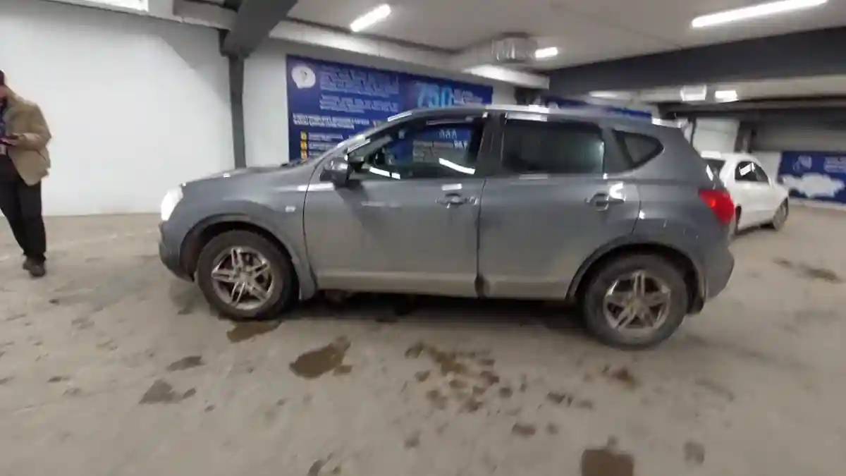 Nissan Qashqai 2007 года за 5 000 000 тг. в Астана