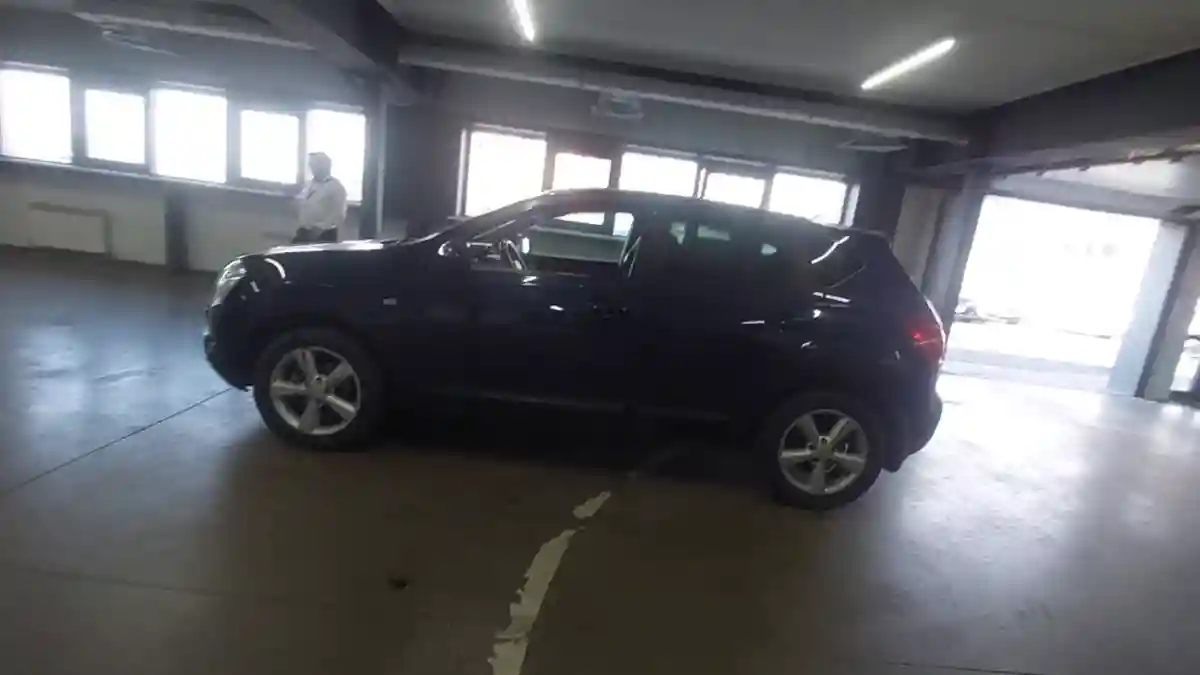 Nissan Qashqai 2007 года за 4 700 000 тг. в Астана