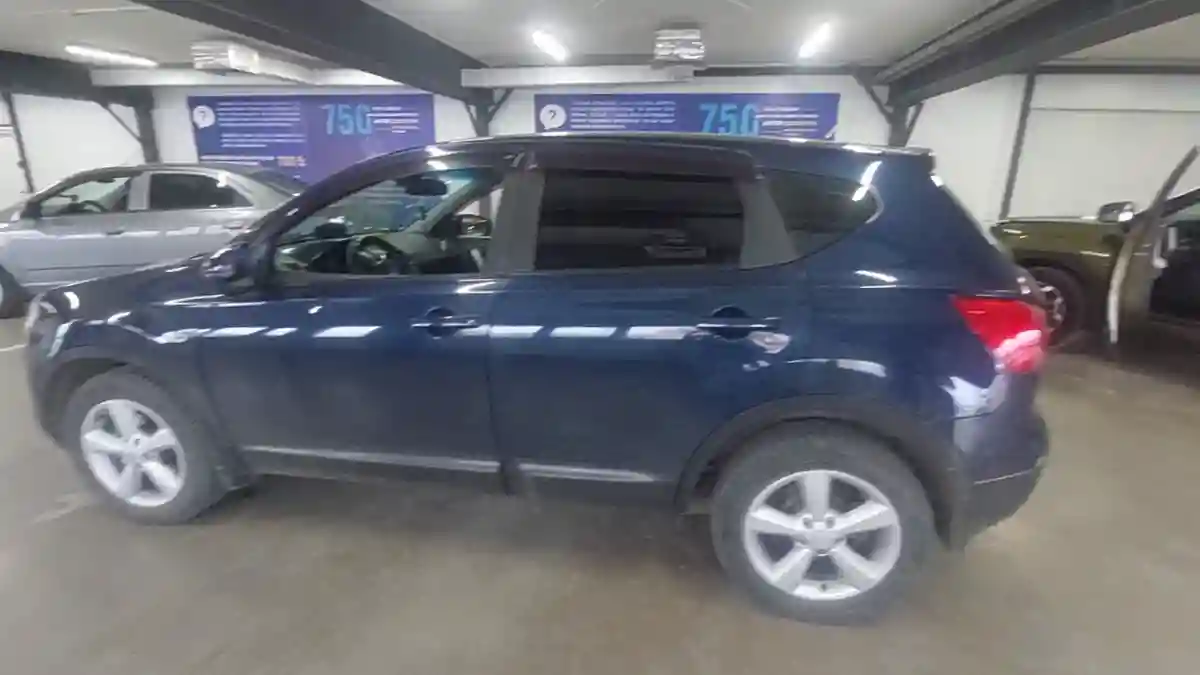 Nissan Qashqai 2007 года за 4 000 000 тг. в Астана