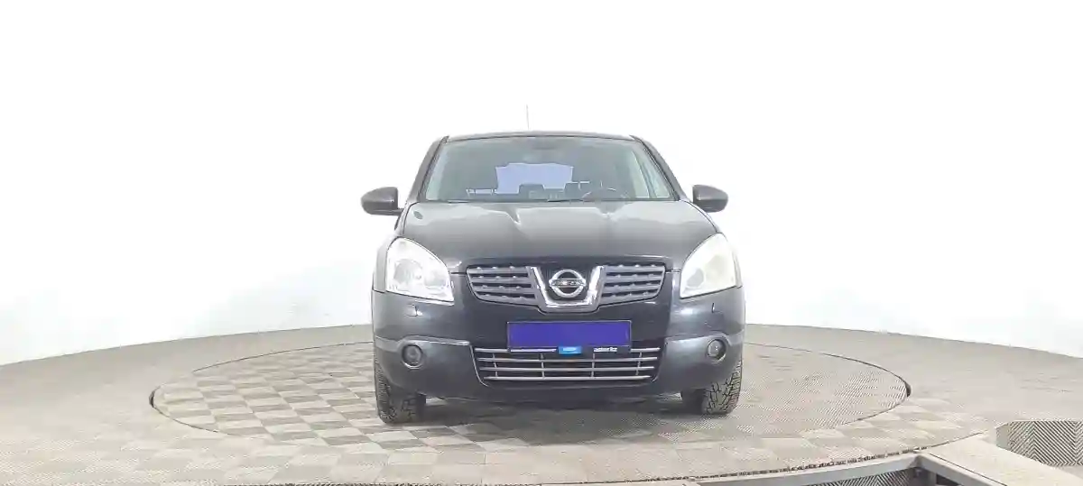 Nissan Qashqai 2007 года за 4 690 000 тг. в Караганда