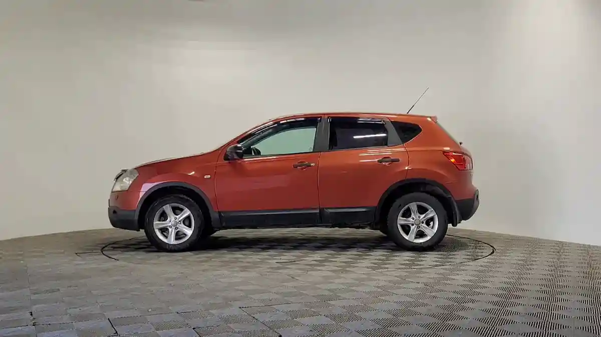 Nissan Qashqai 2007 года за 3 990 000 тг. в Алматы