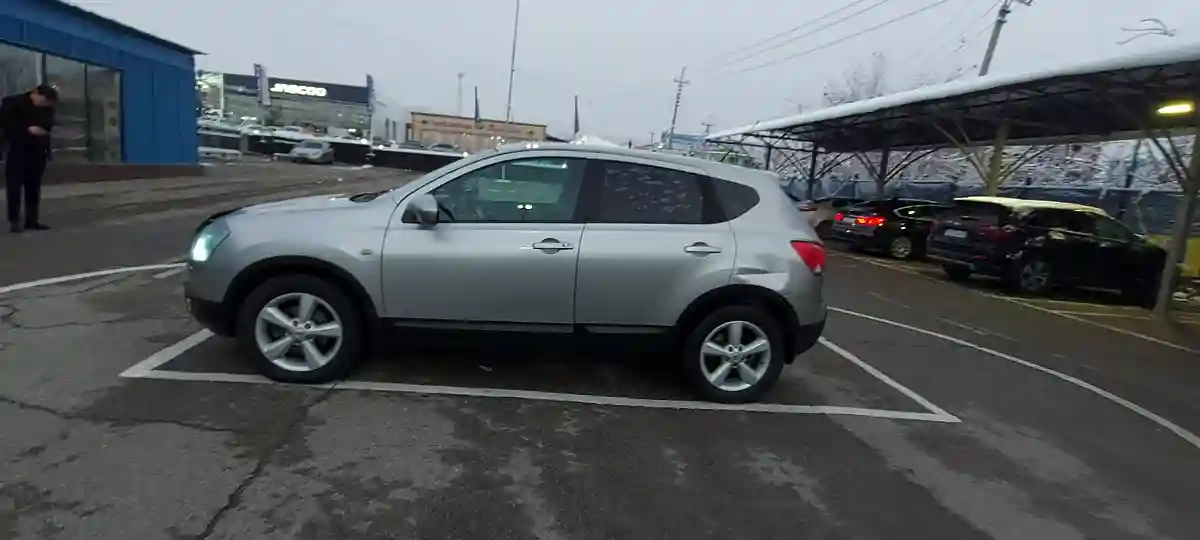 Nissan Qashqai 2007 года за 3 900 000 тг. в Алматы