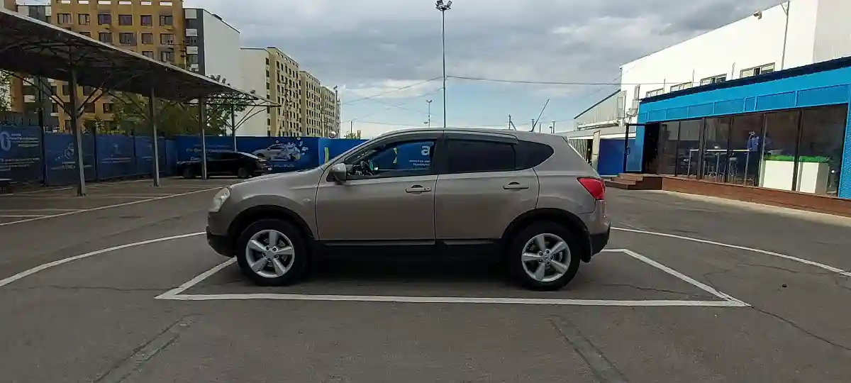 Nissan Qashqai 2007 года за 5 500 000 тг. в Алматы