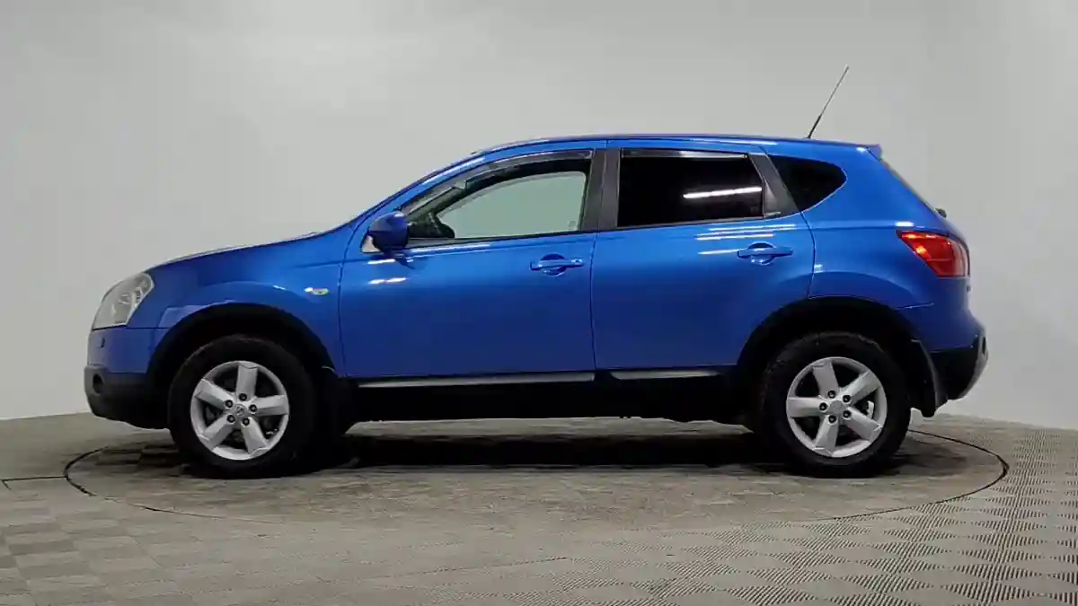 Nissan Qashqai 2007 года за 4 000 000 тг. в Алматы