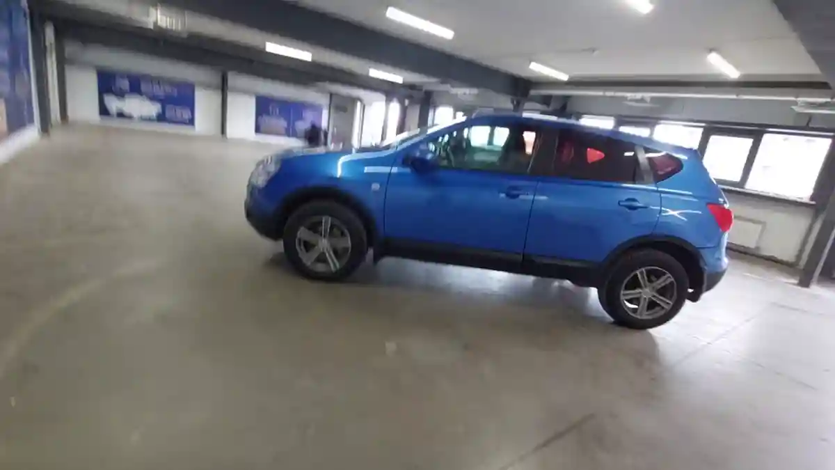 Nissan Qashqai 2008 года за 5 000 000 тг. в Астана