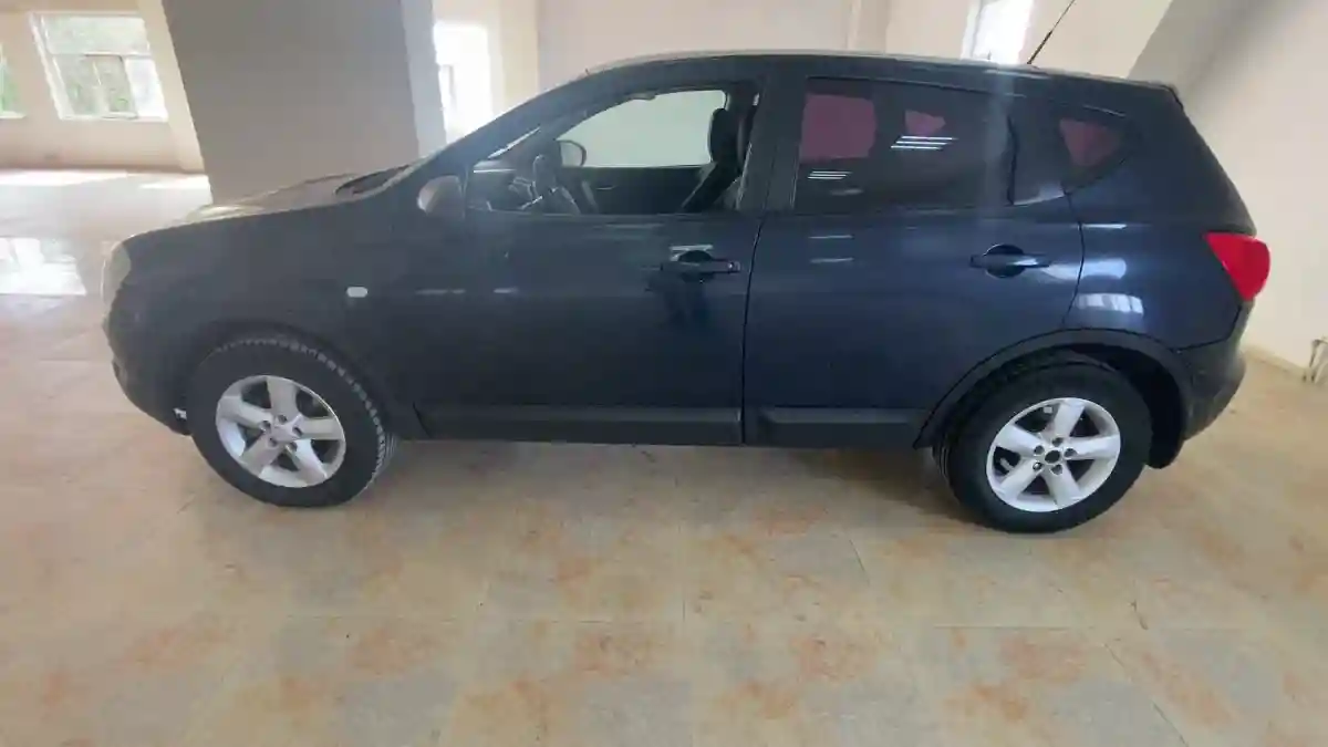 Nissan Qashqai 2008 года за 3 240 000 тг. в Актобе