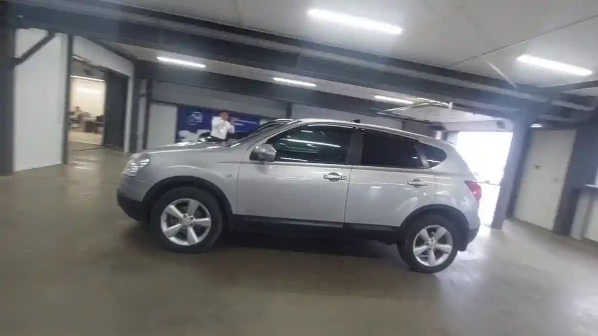 Nissan Qashqai 2008 года за 5 000 000 тг. в Астана