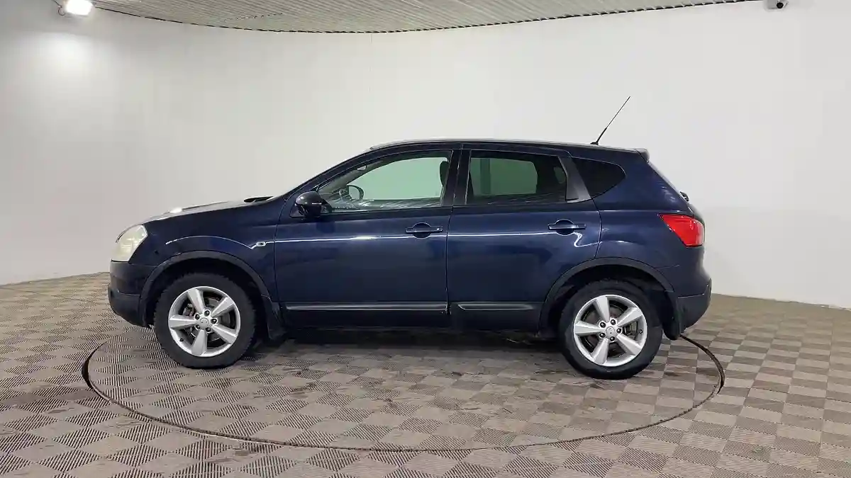 Nissan Qashqai 2009 года за 3 390 000 тг. в Шымкент