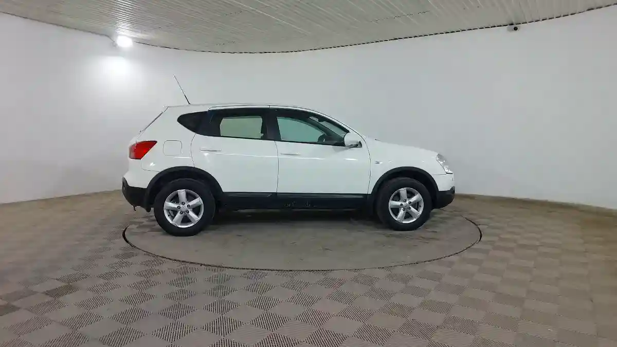 Nissan Qashqai 2009 года за 3 690 000 тг. в Шымкент