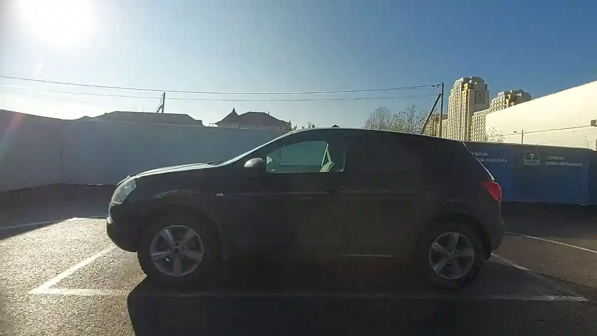 Nissan Qashqai 2010 года за 4 590 000 тг. в Шымкент