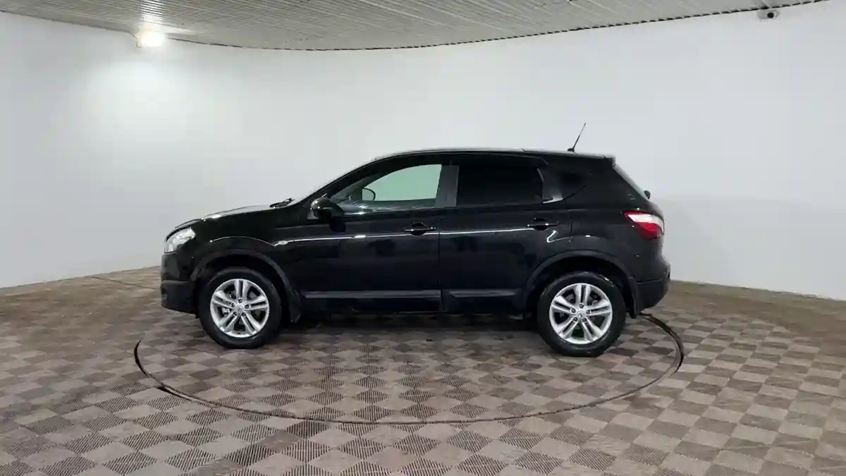 Nissan Qashqai 2010 года за 4 490 000 тг. в Шымкент