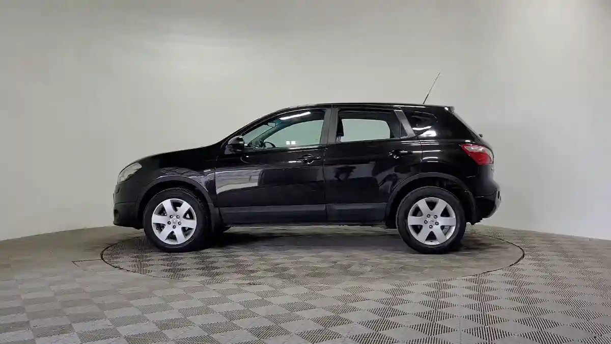 Nissan Qashqai 2010 года за 5 990 000 тг. в Алматы