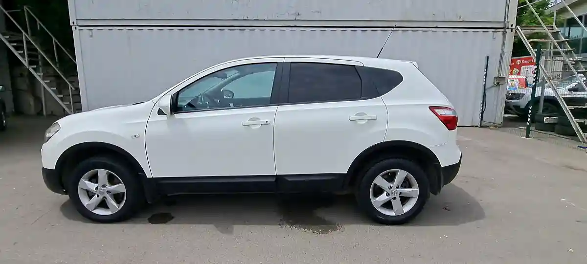 Nissan Qashqai 2010 года за 6 320 000 тг. в Алматы