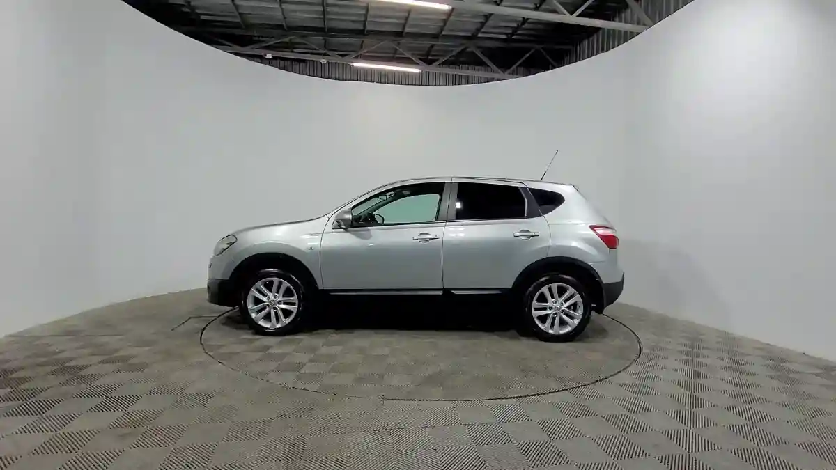 Nissan Qashqai 2011 года за 6 600 000 тг. в Алматы