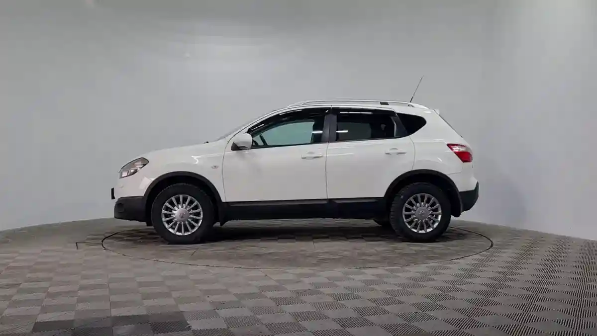 Nissan Qashqai 2011 года за 6 080 000 тг. в Алматы