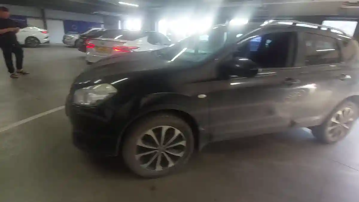 Nissan Qashqai 2011 года за 6 000 000 тг. в Астана