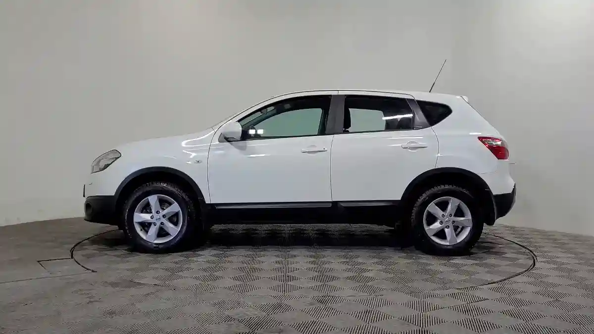 Nissan Qashqai 2011 года за 6 400 000 тг. в Алматы