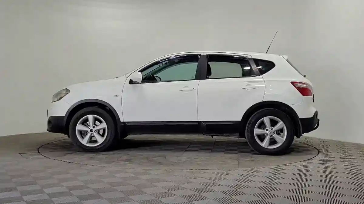 Nissan Qashqai 2011 года за 6 290 000 тг. в Алматы